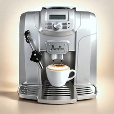 Kaffeevollautomat mit