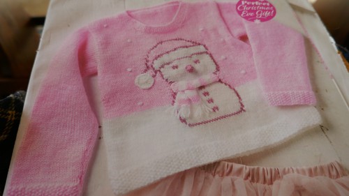 Strickanleitung für kinder - strickanleitung,