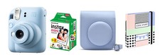 Fuji Instax Mini 12 Pastel