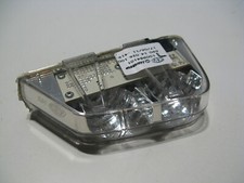 Blinker hinten links Rear Left Indicator KTM 1190 RC8R, RC8 RC 8, 11-15