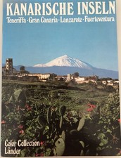 Kanarische Inseln