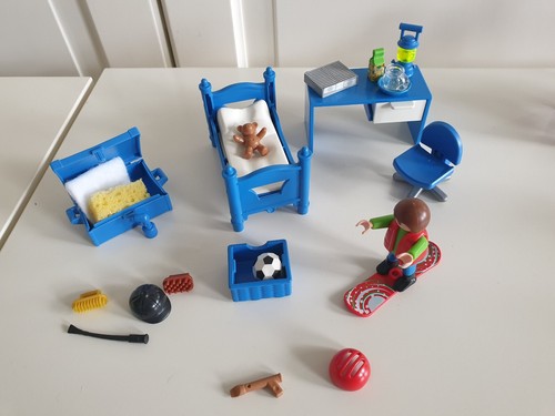 Playmobil kinder - playmobil,
