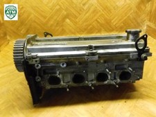 Zylinderkopf Ford Escort VII