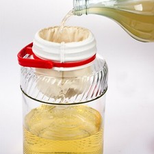 Filterbeutel Filtersack