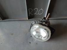 Original Fiat Marea 185 Bravo 182 Nebelscheinwerfer vorne rechts 38660748 