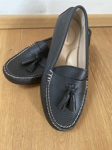 Lands end damen leder - damen,