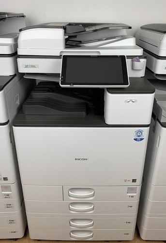 Ricoh aficio c3004 - aficio, mp