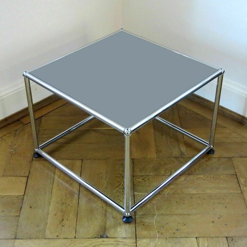 Usm haller beistelltisch - usm,
