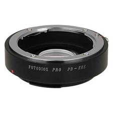 Fotodiox objektivadapter pro - objektivadapter,