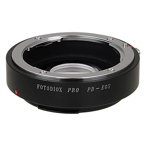 Fotodiox objektivadapter pro - fotodiox,