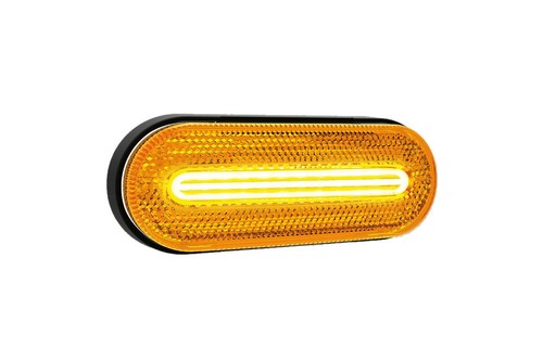Led seitliche lkw pkw - led,