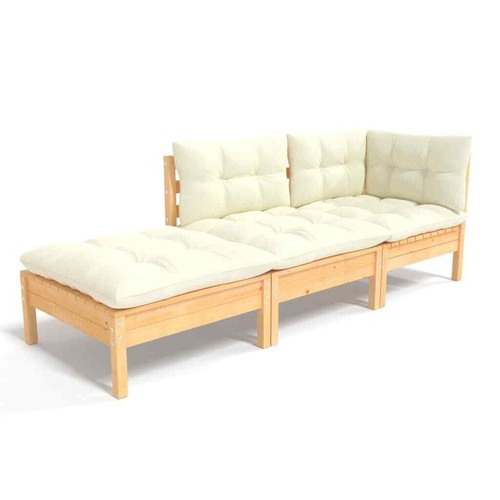 Garten sitzgruppe - garten, sofa