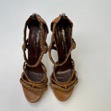 Fauzian Jeunesse Sandal Women