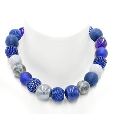 Halskette Perlenkette