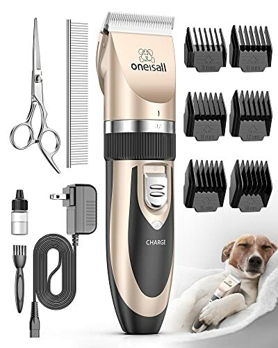 Oneisall hundeschermaschine - oneisall,
