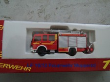 Rietze SoMo MB LF 16/12