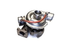 Turbolader alfa romeo 156 166 - turbolader,