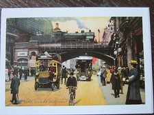 Chronik der Eisenbahn