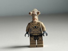 LEGO Star Wars-Geonosian