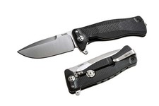Lionsteel black satin - lionsteel, a