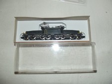 Arnold 2465 E-Lok BR Ce 6/8