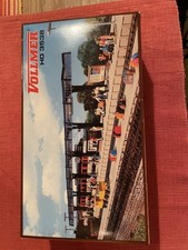 Vollmer 3538 Bahnsteig als