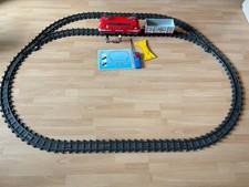 Playmobil 4010 RC-Gütterzug
