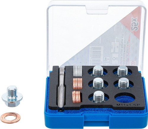 Bgs reparatursatz für - reparatursatz,