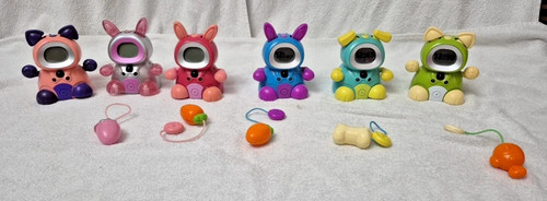 Vtech interaktive häschen - interaktive,