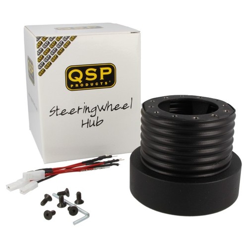 Qsp lenkradnabe für renault - für,