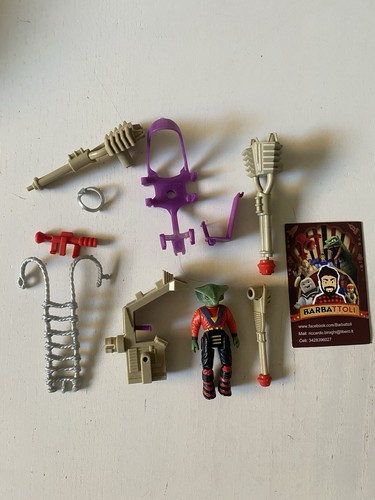 Tyco dino riders - gig, parts