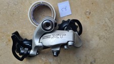 Shimano XT (RD-M750) 9 Gang