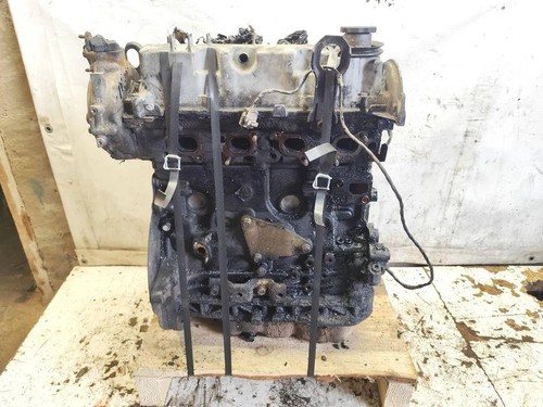Mazda mpv motor rf5c011 - mazda, ii