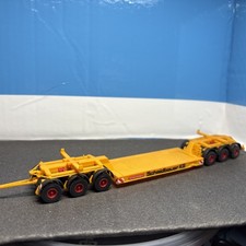 Kibri  6achs Scheuerle