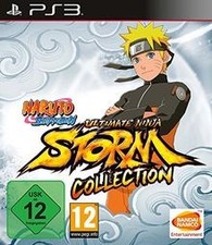 Naruto Shippuden Ultimate