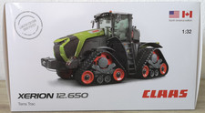 MarGe Models Claas Xerion 12.650 TT Nordamerica Ltd. Ed. 1000 Stk. 1:32