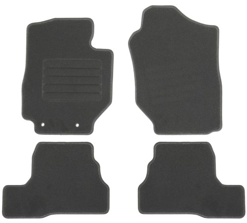 Fußmatten set für - set,