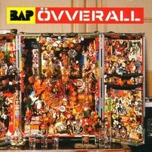 övverall von bap - Övverall, |