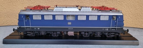 Märklin 55015 spur e10 237 - spur, 1