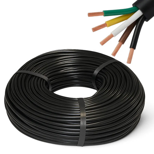 Mm autokabel flryy - 1,0,