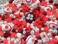 Glasperlen Mix 143 g INDISCHE