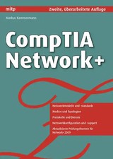 CompTIA Network+