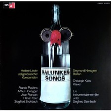 Francis Poulenc / Arthur