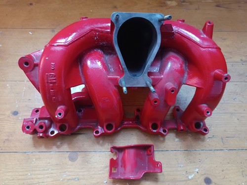 Saugrohr c20xe 90233863 astra - saugrohr,