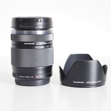 Olympus M.Zuiko Digital