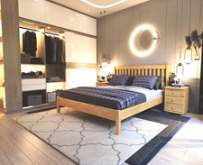 David Kieferbett | Massivholz