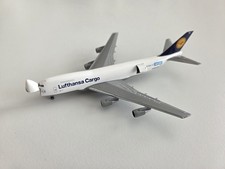 Herpa Wings 1:500, Boeing 747