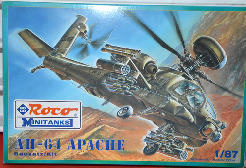 Roco 718 ah - 718, 64
