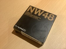 mac studio fix powder plus foundation NW 48 Neu 🌷🌷🌷