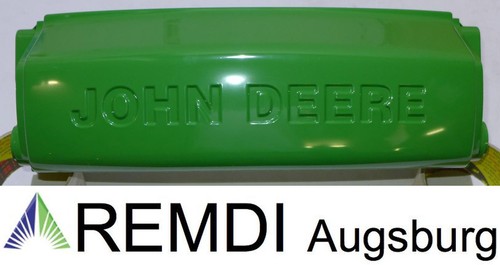 John deere stoßstange - deere,